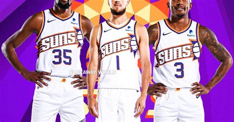 Suns Big Of Kevin Durant Bradley Beal And Devin Booker Will Make Nba