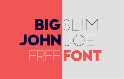 25 Best Display Fonts for Creating Impactful Designs - Super Dev Resources