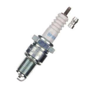 Spark Plug BPR8ES engine
