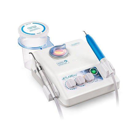 Ultrassom Soniclax Bp Led Bivolt Schuster Dental PHS Produtos