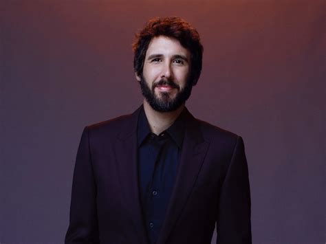 Singer extraordinaire Josh Groban is coming to the AmFam Amp this summer