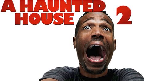 A Haunted House 2 Movie Poster