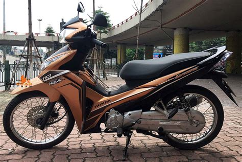 Honda Wave Series Cc Hire In Hanoi Offroad Vietnam