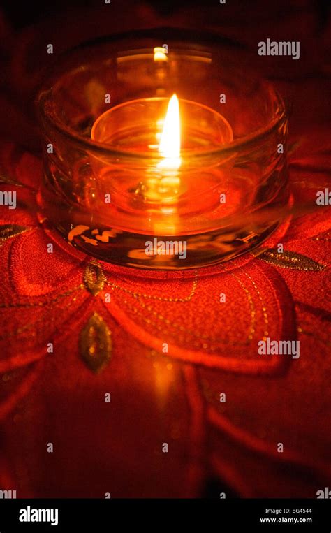 Traditional Norwegian Christmas Decorations Stock Photo Alamy