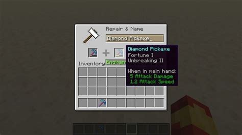 What Are The Best Enchantments For Shovels In Minecraft