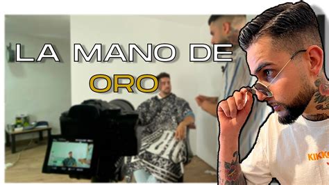 La Mano De Oro El Guante Perfecto Para Saiko Youtube