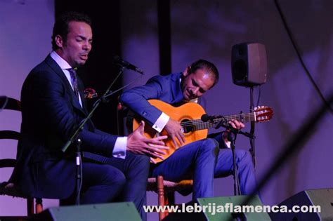 54 Caracolá Lebrijana 2019 Flamenco Con Jesús Méndez Diego Del Morao Y El Farru Lebrija Flamenca