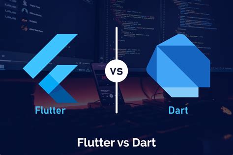 Flutter Or Dart What Is A Better Business Solution In Cllax