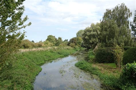 River Ivel Langford Neil Pulling Flickr