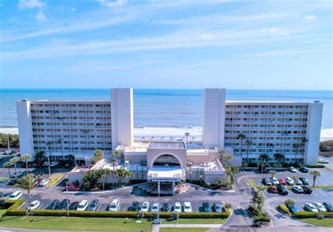 Doubletree Suites By Hilton Melbourne Beach Oceanfront Melbourne