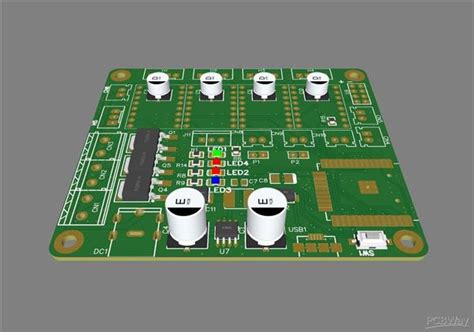 Grbl Esp32 Share Project Pcbway