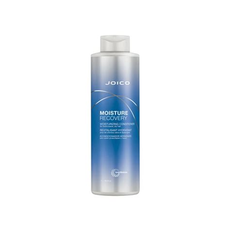 Хидратиращ балсам за суха коса Joico Moisture Recovery, 1000 мл - eMAG.bg