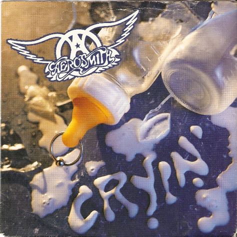 Aerosmith Cryin Vinyl Discogs