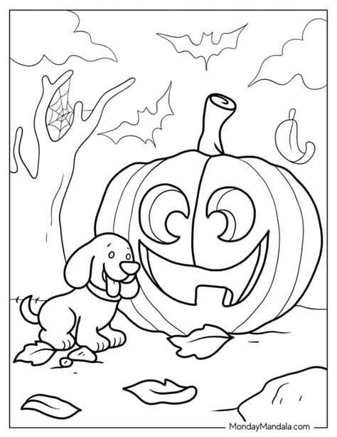 20 Clifford Coloring Pages (Free PDF Printables)