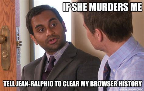 10 Funny Parks And Rec Memes That Will Convulse You With Laughter