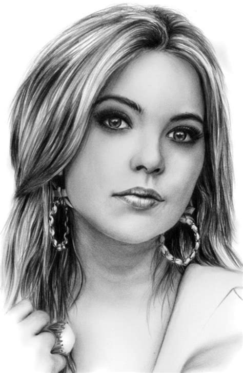 Beaux Dessins De Divers Artistes Page 2 Realistic Drawings