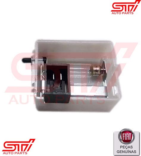 Plafonier Luz Porta Luvas Lampada Fiat Palio