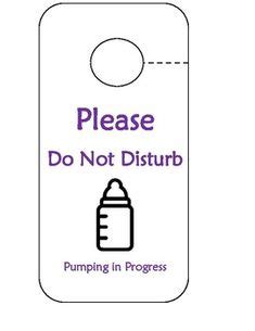 5 Awesome Breast Pumping Signs For Working Moms Breastfeeding And