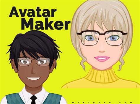 Facebook Avatar Creator App 2020: How to Make a Facebook Avatar : r ...