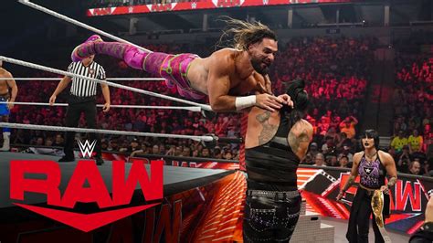 Wwe Raw On 8 7 Draws Highest Viewership Number Key Demo Rating Since