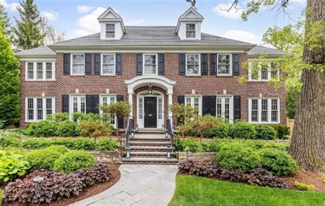 Home Alone House Being Sold Swinging Paint Cans Not Included