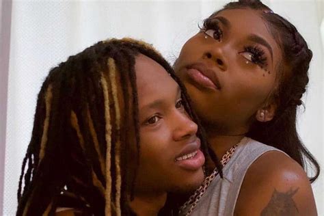 Asian Doll Opens Up About Losing King Revolt Tv King Von And Asian