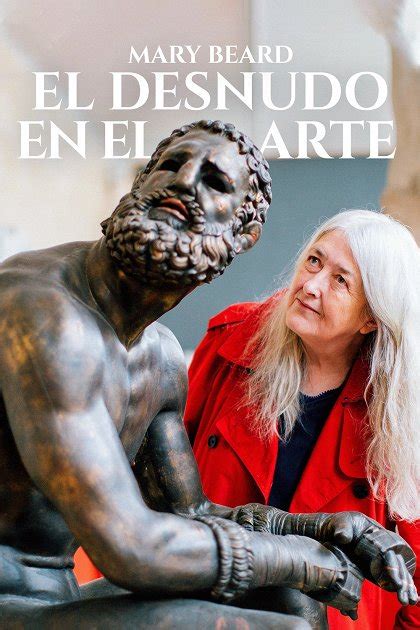 Mary Beard s Shock of the Nude ČSFD cz