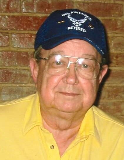 Elmer Farr Obituary Enid News And Eagle