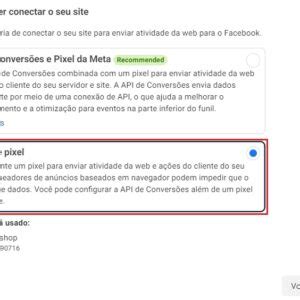 Pixel Do Facebook Aprenda A Instalar Na Sua Loja Virtual