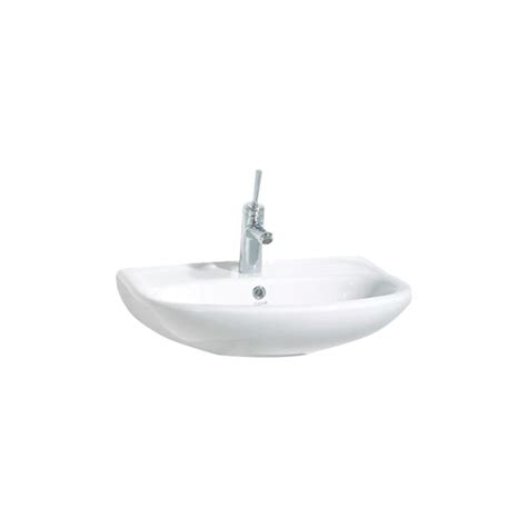 Creavit Pitta Cm Beyaz Lavabo Banyotrendy