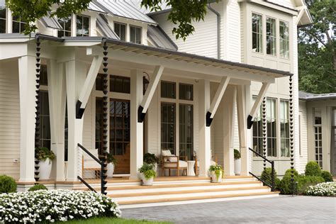 Escape To The Southern Living Idea House Liveabode