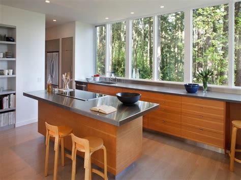 15 Classy Kitchen Windows for Your Home | Home Design Lover