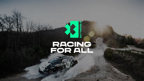 Extreme E Launches Racing For All Initiative The Shop