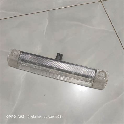 Lampu Spoiler Innova Reborn Fortuner Vrz Original Lazada Indonesia