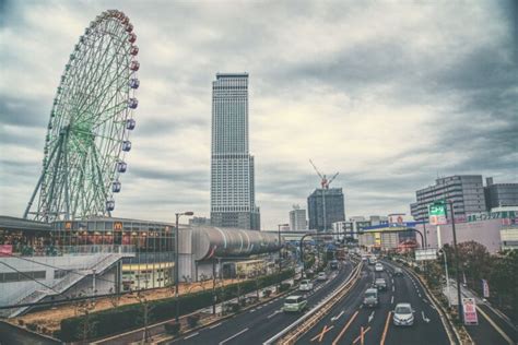 Enjoy A Kansai Airport Layover With These Day Trips Gaijinpot