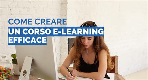 Come Creare Un Corso E Learning Efficace Naboo Academy