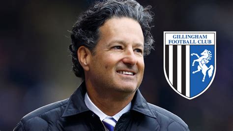 Gillingham FC manager search: What is happening?