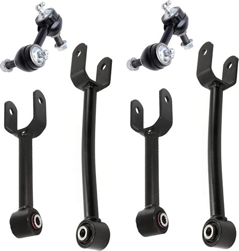 Amazon Detroit Axle Kit De Brazos De Control Trasero Para