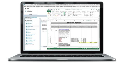 Software Computo Metrico E Contabilit Lavori Italsoft Group