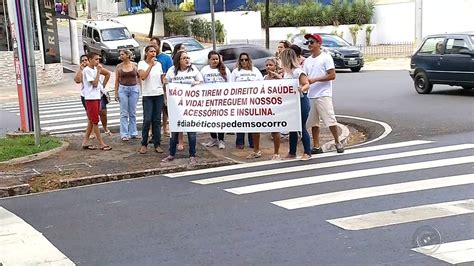 VÍDEOS TEM Notícias 1ª edição de Rio Preto deste sábado 10 de março