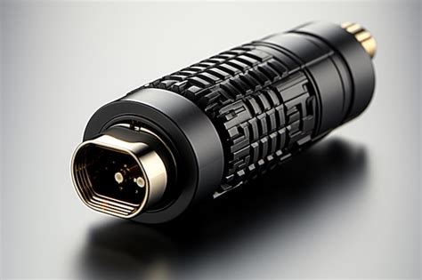 Premium AI Image | Sma Adaptor