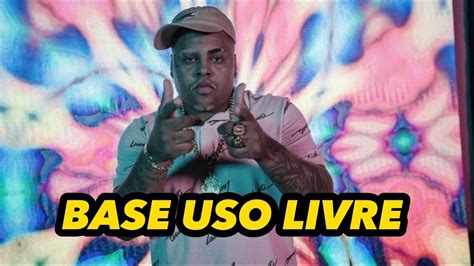 Base De Brega Funk Uso Livre Com Acapella Mc Kitinho 2023 Youtube