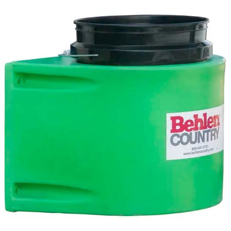 Behlen 5 Gallon Insulated Stall Waterer Local Pick Up Only Standish