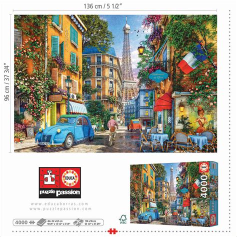 Buying Cheap Educa Puzzles Wide Choice Puzzles