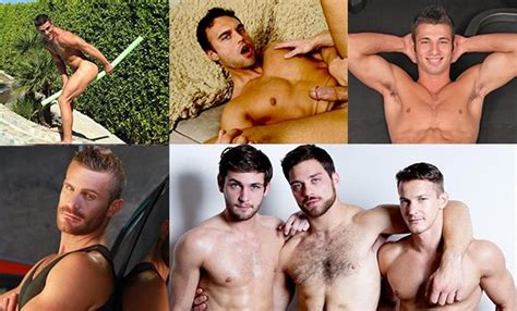 Pictures Showing For Bareback Bisexual Male Porn Stars