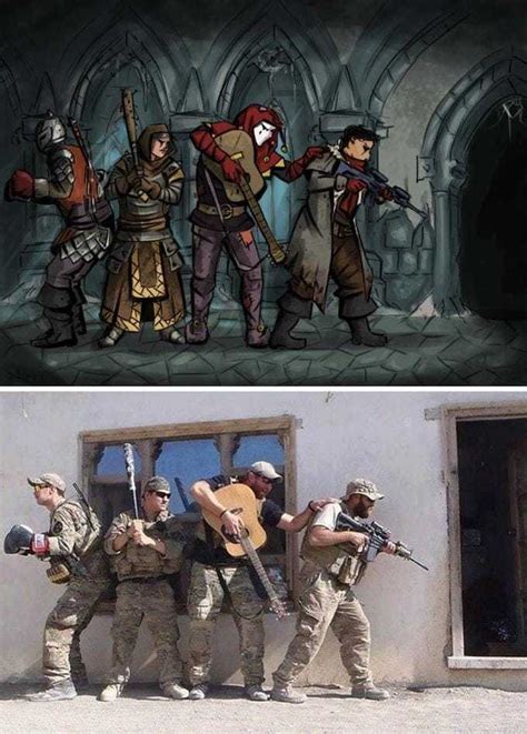 Darkest Dungeon 3 Meme By Elquekomenta Memedroid