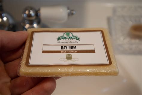 Stirling Soap Company Review Why I Love This Underrated Brand