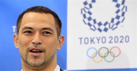 スポーツ庁新長官に室伏広治氏 アテネ五輪金メダリスト 産経ニュース