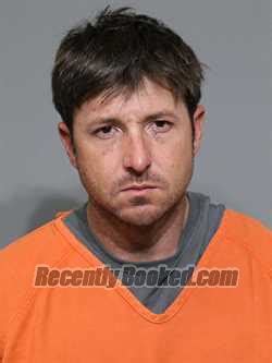 Recent Booking Mugshot For John Walter McCarley In York County South