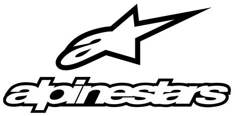 Alpinestar Logo Wallpapers 4k HD Alpinestar Logo Backgrounds On